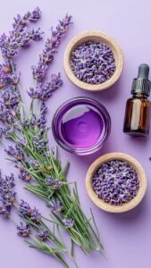 DIY natural products