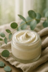 DIY natural products