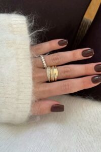 fall nails inspo