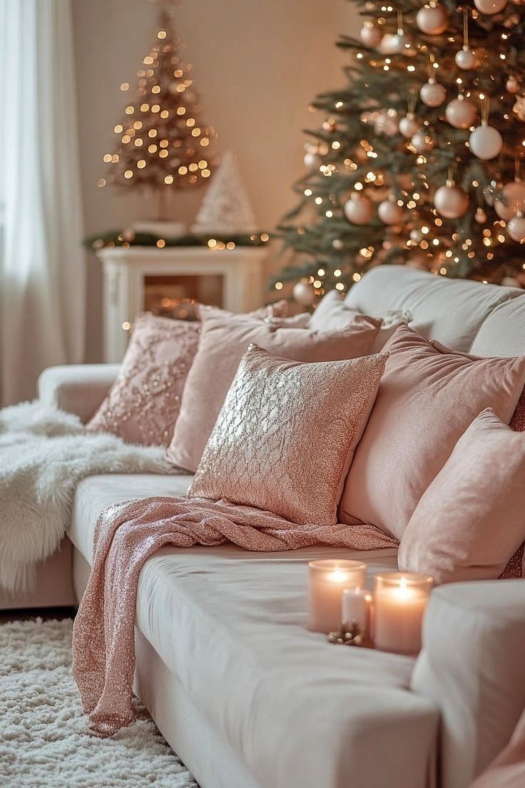 winter home organization