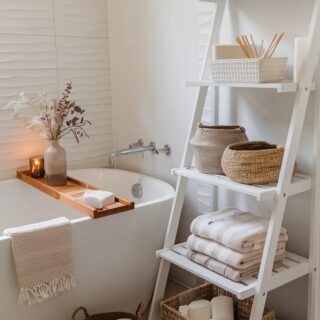 20 Cozy Winter Home Ideas: Warmth, Tea, and Simple Joys by the Fire