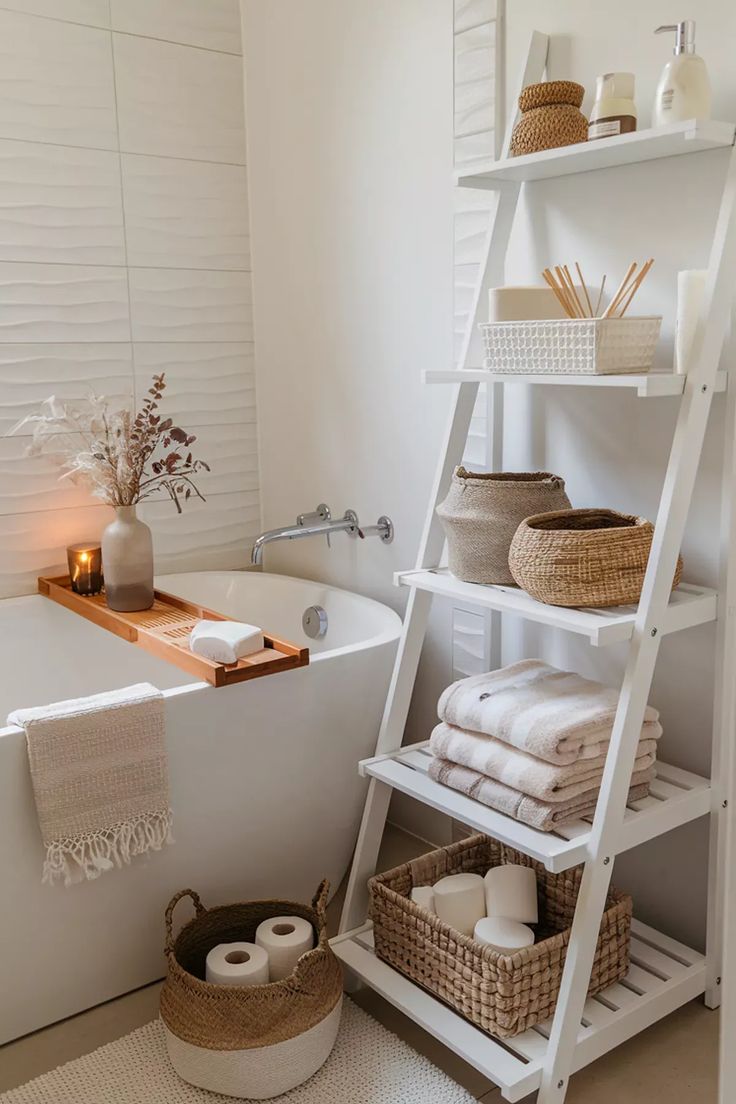t Bathroom Organization Ideas