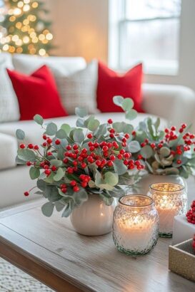  Holiday Hosting Ideas