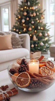  Holiday Hosting Ideas