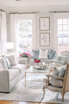 French Country Style