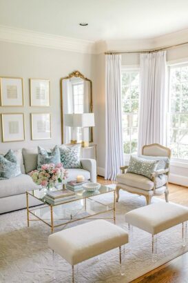 French Country Style