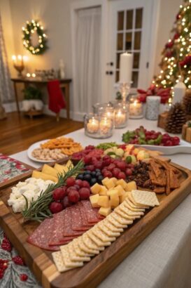 Holiday Hosting Ideas
