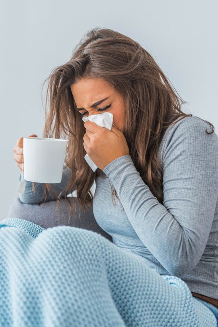 simple self-care