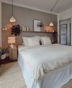 Hygge Winter Home