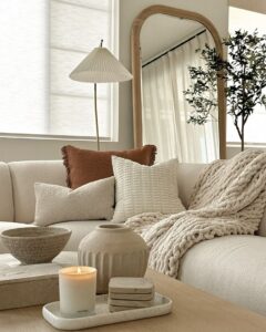 Hygge Winter Home