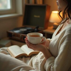essential minimalist habits