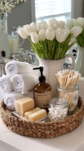easy cleaning habits