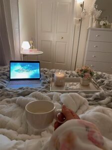  simple home rituals 
