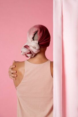Breast Cancer Awareness Month
