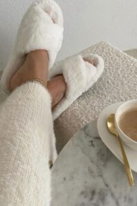 simple self-care