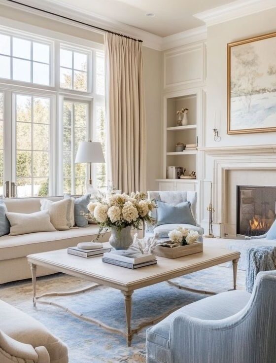 Timeless French Country Style Ideas for a Chic and Elegant Home