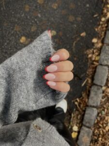 fall nails inspo