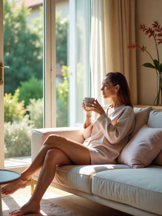 Simple Slow Living Practices to Unwind and Recharge on Sundays