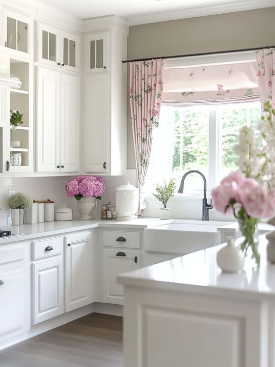 Modern Minimalist Kitchen Ideas: Design, Organization & Must-Have Essentials