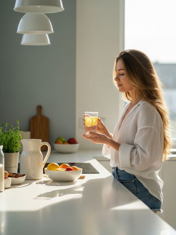 Boost Immunity for Fall and Winter: Simple Ways to Stay Healthy