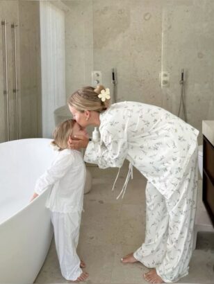 single mom tips