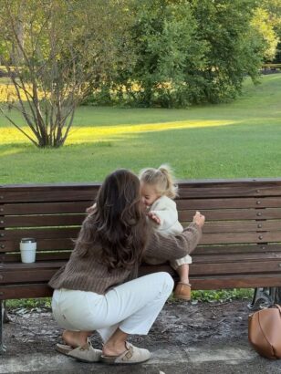 single mom tips