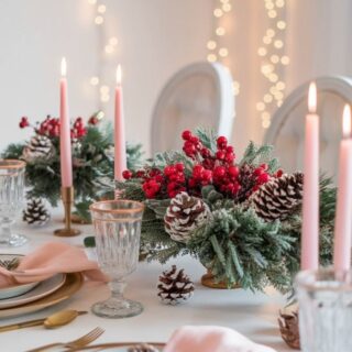 4 Festive Winter Recipes: Traditional Dishes I Love for Christmas and New Year