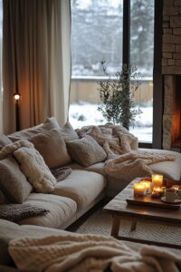  Natural winter light