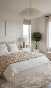 cozy winter home ideas