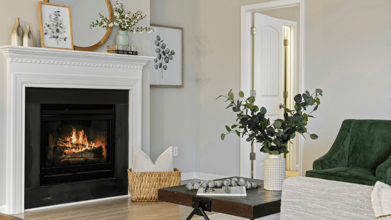 Winter Home Organization Tips