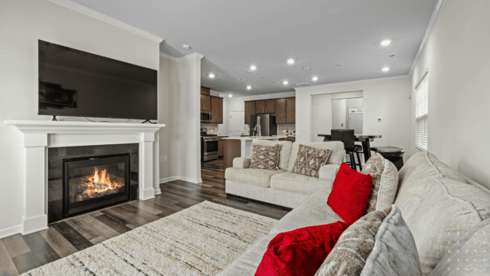 Winter Home Organization Tips