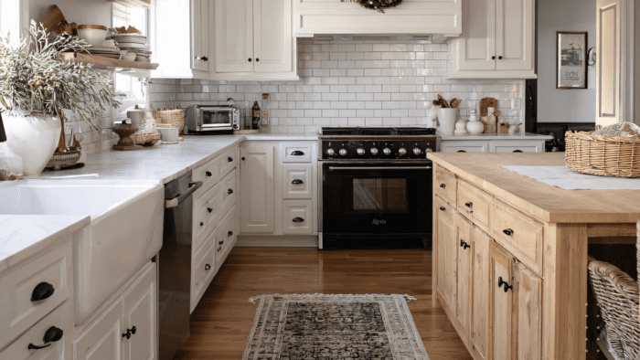 Winter Home Organization Tips