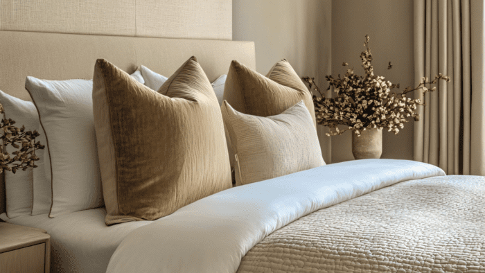 Winter Home Organization Tips