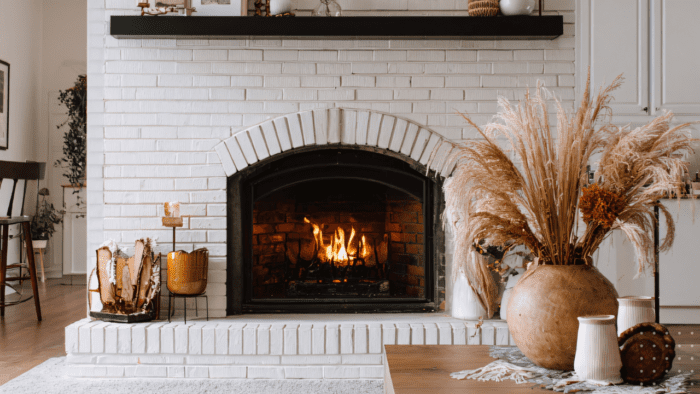 Winter Home Organization Tips