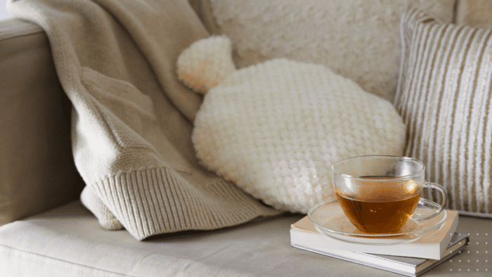 Winter Home Organization Tips