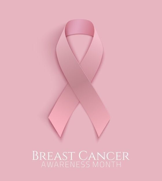 Breast Cancer Awareness Month: Supporting Women with Strength and Hope