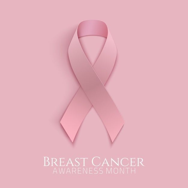 Breast Cancer Awareness Month