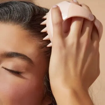 Scalp Massager Tool