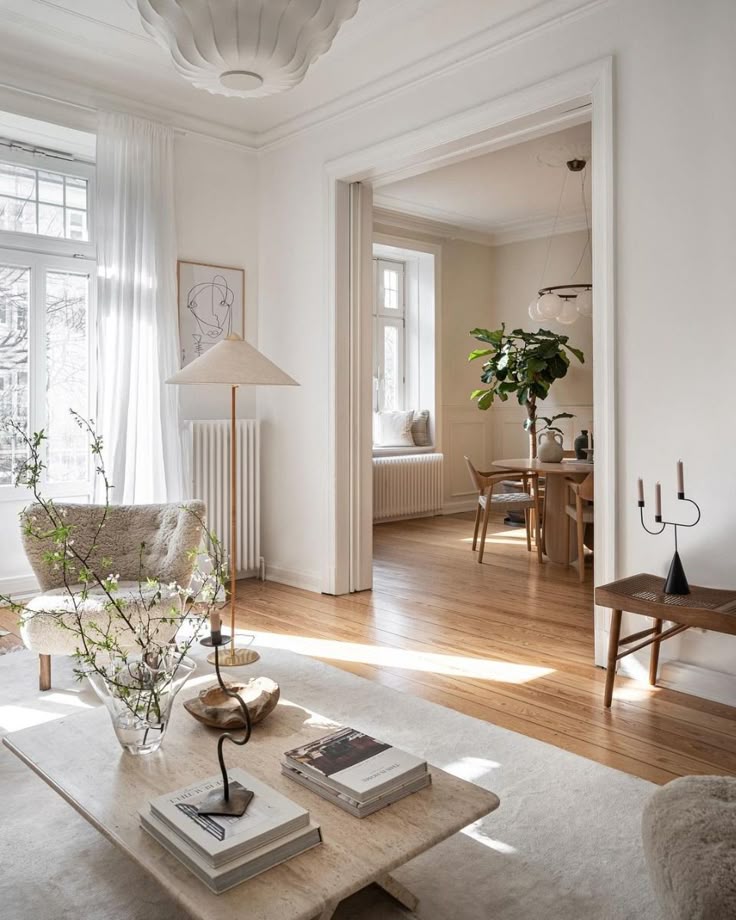 Cozy Winter Home Ideas: Simple Touches for Warmth and Calm