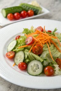 eat simpler