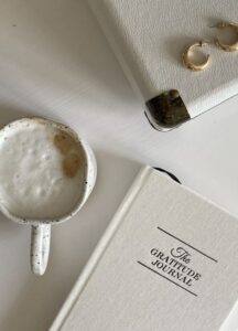 Selfcare-self-journalism