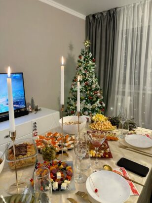  Holiday Hosting Ideas