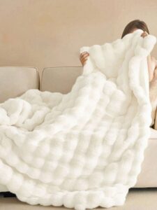 cozy at home