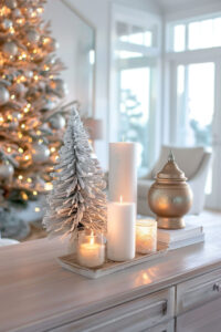 Christmas home decor ideas