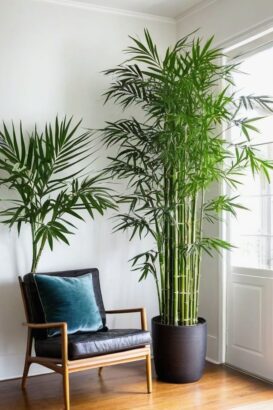 bamboo plant
