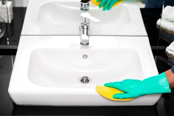 Bathroom Cleaning Products