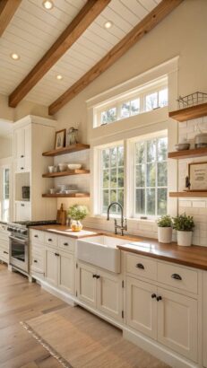 rustic kitchen ideas