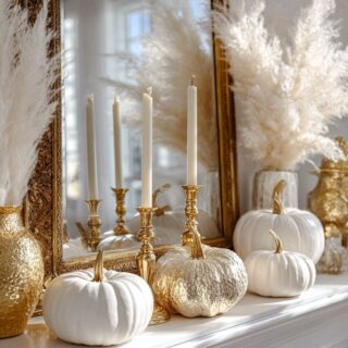 10 Stunning Halloween Porch Ideas for a Cozy & Elegant Fall Home