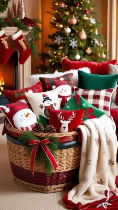 Christmas Bedroom Ideas for Kids: Cozy, Festive, and Fun Holiday Inspiration