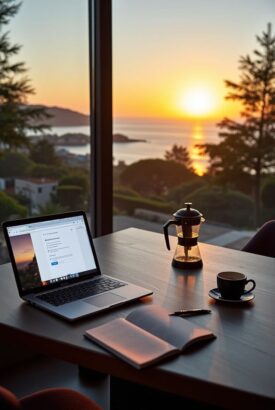 Why I Started My Blog: The Heartwarming Story Behind The Detangled Nest